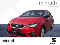 Othercolor Neu 2025 Seat Ibiza FR Kleinwagen | 21.399 € (Guter Preis)