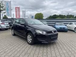 Schwarz Gebraucht 2010 VW Polo Trendline Kleinwagen | 6.250 € (Fairer Preis)