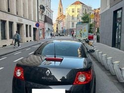 Gebraucht 2004 Renault Mégane Cabriolet Expression Cabrio | 1.300 € (Guter Preis)