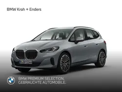 Metallic Gebraucht 2024 BMW 218 Active Tourer Sport Line Van / Kleinbus | 33.900 € (Fairer Preis)