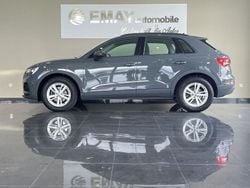 Nanograu metallic Gebraucht 2020 Audi Q3 Ambiente SUV | 24.986 € (Fairer Preis)