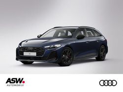 Firmamentblau metallic Neu 2025 Audi A5 Ambiente Coupé | 60.890 € (Fairer Preis)