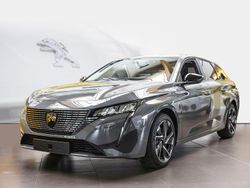 Grau Neu 2025 Peugeot 308 SW Allure Kombi | 31.690 €