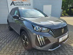 Selenium grau Gebraucht 2024 Peugeot 2008 Allure SUV | 22.990 € (Fairer Preis)