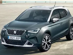Neu 2024 Seat Arona SUV | 23.318 € (Fairer Preis)