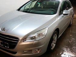 Gebraucht 2011 Peugeot 508 Kombi | 5.000 €