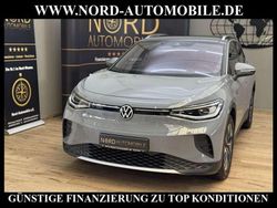 Grau Gebraucht 2022 VW ID.4 Pure SUV | 24.700 € (Teuer)
