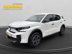Lack weiss banquise/typ aussen Neu 2025 Citroën C3 Aircross SUV | 16.290 € (Superpreis)