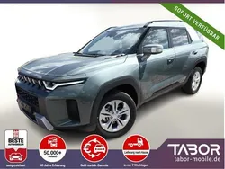 Grün (forest green) Neu 2025 Ssangyong Torres SUV | 20.888 €