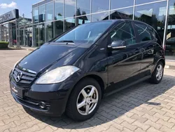 Schwarz Gebraucht 2011 Mercedes A160 Limousine | 4.990 € (Fairer Preis)