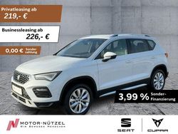"nevada" weiss Gebraucht 2025 Seat Ateca Xperience SUV | 29.930 € (Fairer Preis)