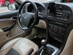Blau Gebraucht 2005 Saab 9-3 Limousine | 2.500 € (Fairer Preis)