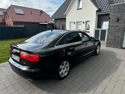 Schwarz Gebraucht 2014 Audi A6 Comfort Limousine | 14.500 € (Guter Preis)