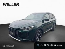 Grün Neu 2025 MG ZS Limousine | 26.989 € (Teuer)