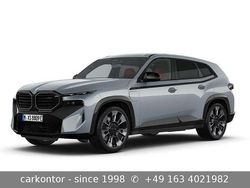 Brooklyn grau metallic Gebraucht 2024 BMW XM SUV | 148.000 €