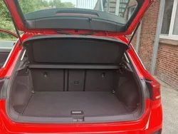 Rot Gebraucht 2019 VW T-Roc Style SUV | 17.900 € (Superpreis)