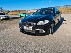 Gebraucht 2012 BMW 525 Limousine | 12.900 € (Teuer)