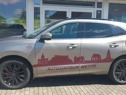 Beige Gebraucht 2024 DFSK Forthing 5 SUV | 25.990 € (Fairer Preis)