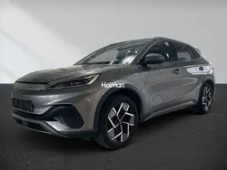 Grau Gebraucht 2023 BYD Atto 3 Design SUV | 23.852 € (Fairer Preis)