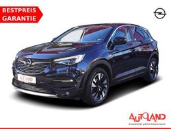 Violet Gebraucht 2019 Opel Grandland X Business Innovation SUV | 18.950 € (Etwas zu teuer)