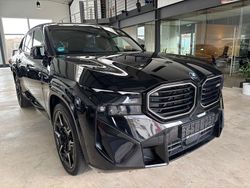Schwarz (carbonschwarz metallic) Gebraucht 2024 BMW XM Performance SUV | 122.900 € (Superpreis)