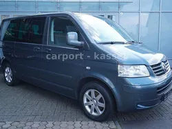 Grau Gebraucht 2005 VW T5 Van | 9.999 € (Superpreis)