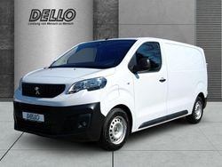 Weiß Neu 2025 Peugeot e-Expert Van | 32.990 € (Fairer Preis)