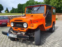 Gebraucht 1973 Toyota Land Cruiser SUV | 15.000 €