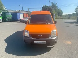 Orange, orange Gebraucht 2011 Ford Transit | 1.840 € (Teuer)