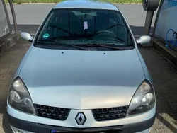 Renault Clio II