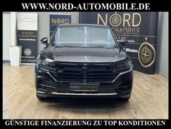 Deep black perleffek (metallic) Gebraucht 2019 VW Touareg Style SUV | 48.900 € (Guter Preis)