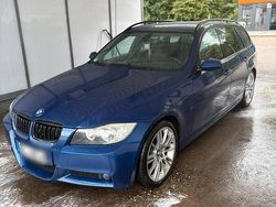 Gebraucht 2008 BMW 320 Kombi | 6.500 € (Etwas zu teuer)