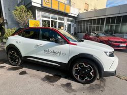 Weiß Gebraucht 2022 Opel Mokka-e GS Line SUV | 20.500 € (Fairer Preis)