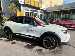 Weiß Gebraucht 2022 Opel Mokka-e GS Line SUV | 20.900 € (Fairer Preis)