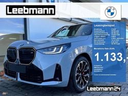 M brooklyn grau metallic Neu 2025 BMW X3 Performance SUV | 79.495 € (Guter Preis)