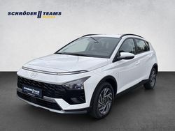 Atlas white Neu 2025 Hyundai Bayon Trend SUV | 24.990 € (Etwas zu teuer)