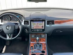 Silber Gebraucht 2010 VW Touareg SUV | 14.900 € (Fairer Preis)