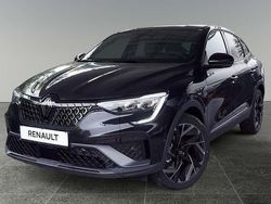 Schwarz Neu 2025 Renault Arkana Esprit Alpine SUV | 33.990 € (Fairer Preis)