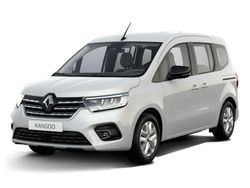 Gebraucht 2023 Renault Kangoo Equilibre Van / Kleinbus | 26.450 € (Teuer)