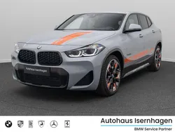 Brooklyn grau metallicc4p Gebraucht 2021 BMW X2 M Sport SUV | 28.499 € (Fairer Preis)