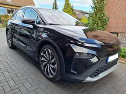 Schwarz Gebraucht 2025 Skoda Elroq Suite SUV | 49.900 € (Etwas zu teuer)