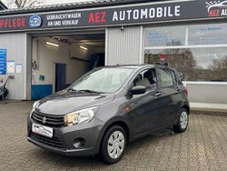 Grau Gebraucht 2017 Suzuki Celerio Kleinwagen | 7.950 € (Fairer Preis)