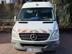 Gebraucht 2008 Mercedes Sprinter Van | 8.000 € (Guter Preis)