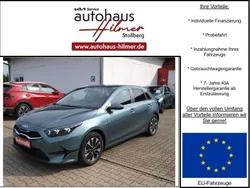 Grau Neu 2025 Kia Ceed Limousine | 25.990 € (Fairer Preis)
