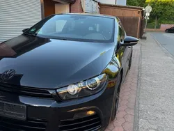 Schwarz Gebraucht 2012 VW Scirocco Coupé | 10.000 € (Etwas zu teuer)