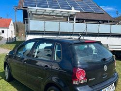 Schwarz Gebraucht 2008 VW Polo United Limousine | 2.999 € (Fairer Preis)