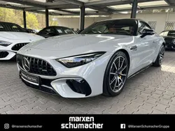Mercedes SL63 AMG