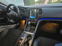 Grau Gebraucht 2016 Renault Talisman Limousine | 14.199 € (Fairer Preis)