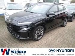 Schwarz Gebraucht 2022 Hyundai Kona Select SUV | 16.900 € (Superpreis)