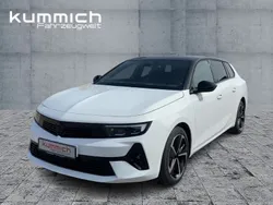 Weiß Neu 2025 Opel Astra Kombi | 35.690 € (Teuer)